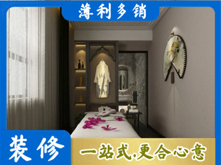 莒南县衣帽间装修