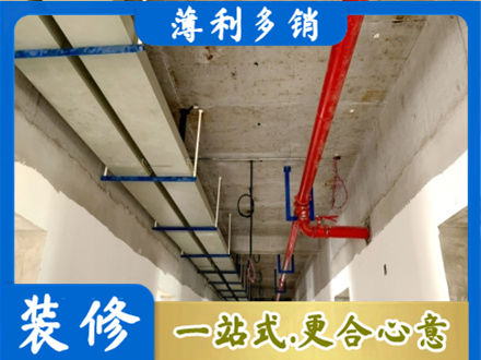 莒南县专业水电工程安装